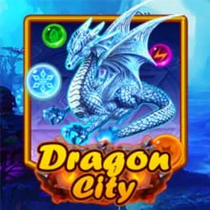 Dragon City